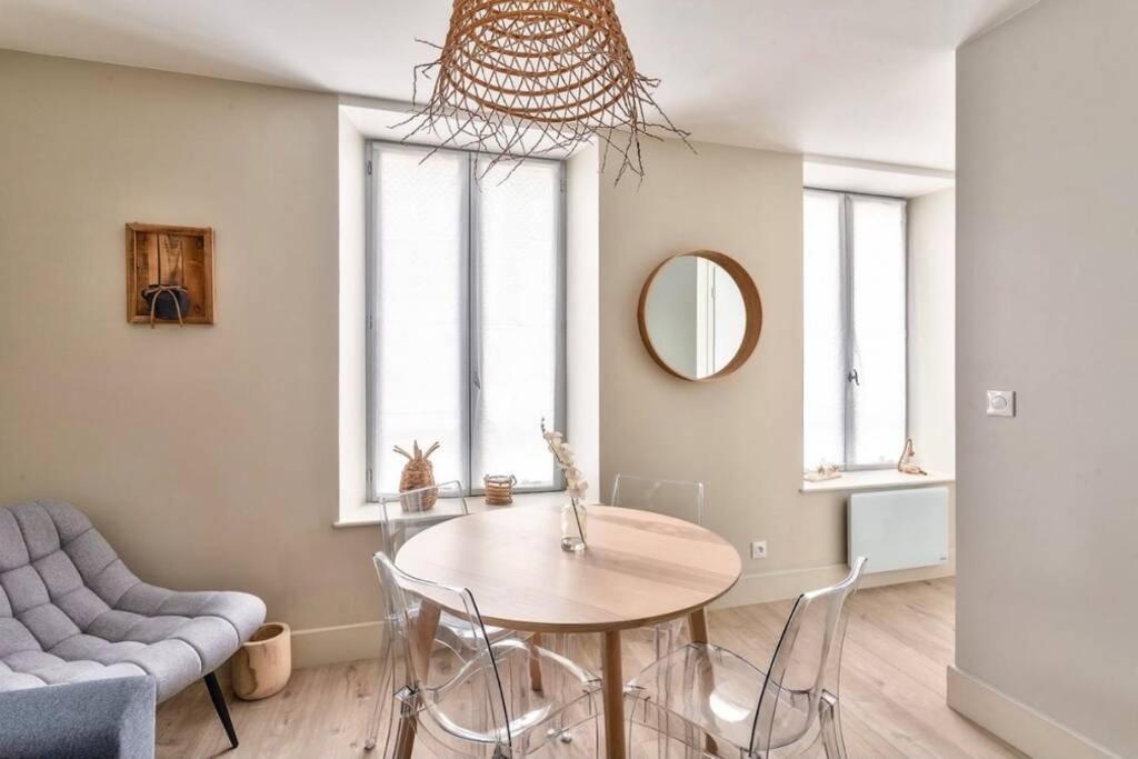 Le Cocooning 50 M De La Plage En Baie De Somme Кайё-сюр-Мер Экстерьер фото