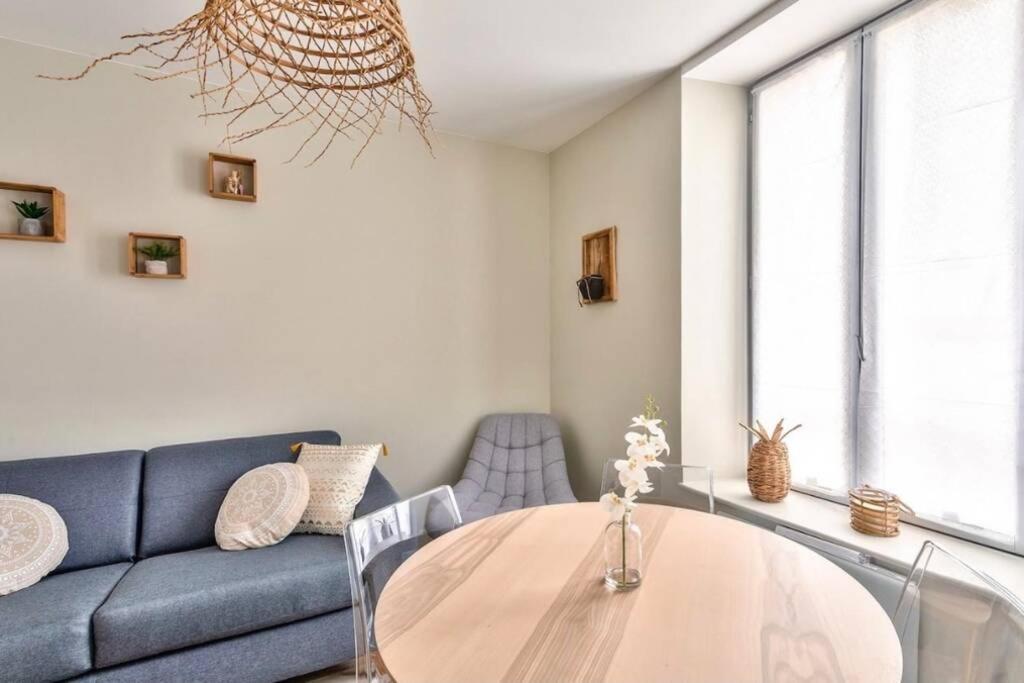 Le Cocooning 50 M De La Plage En Baie De Somme Кайё-сюр-Мер Экстерьер фото