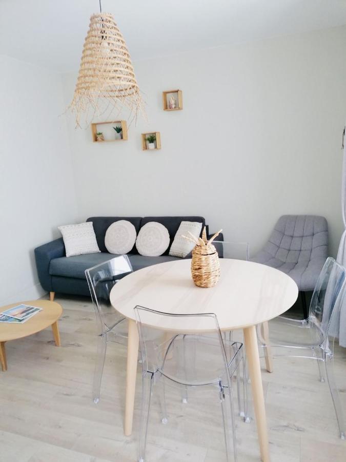 Le Cocooning 50 M De La Plage En Baie De Somme Кайё-сюр-Мер Экстерьер фото