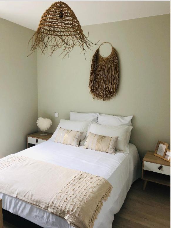 Le Cocooning 50 M De La Plage En Baie De Somme Кайё-сюр-Мер Экстерьер фото