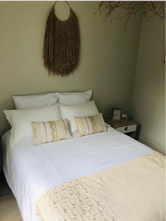 Le Cocooning 50 M De La Plage En Baie De Somme Кайё-сюр-Мер Экстерьер фото